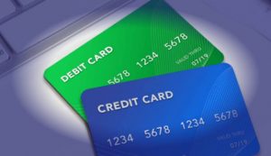 Credit And Debit Card Differences