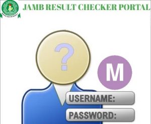 JAMB Result