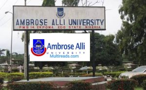 AAU Cut Off Mark