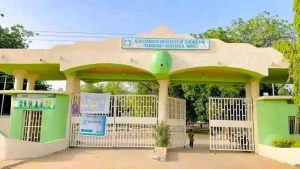 ADUSTECH Cut Off Mark