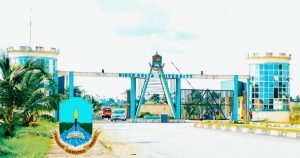 NDU Cut Off Mark
