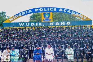 POLAC Cut Off Mark