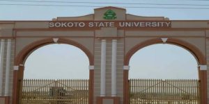 SSU Cut Off Mark